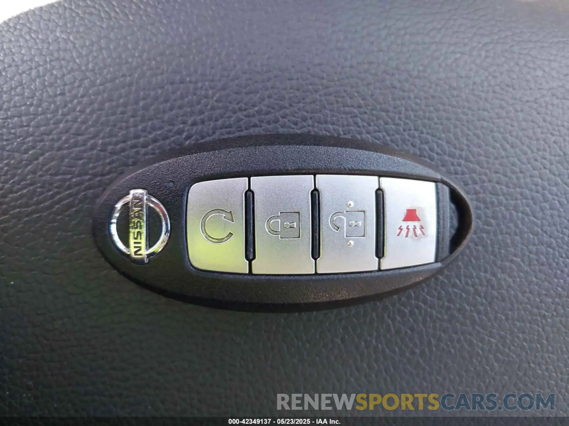 11 Photograph of a damaged car 3N1CP5CU1KL567444 NISSAN KICKS 2019
