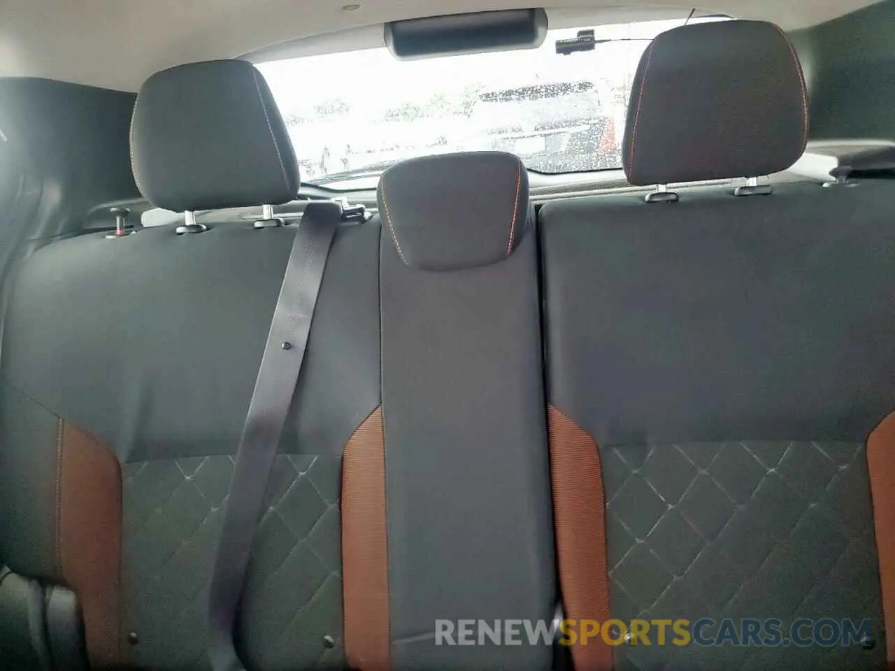 10 Photograph of a damaged car 3N1CP5CU2KL528880 NISSAN KICKS 2019
