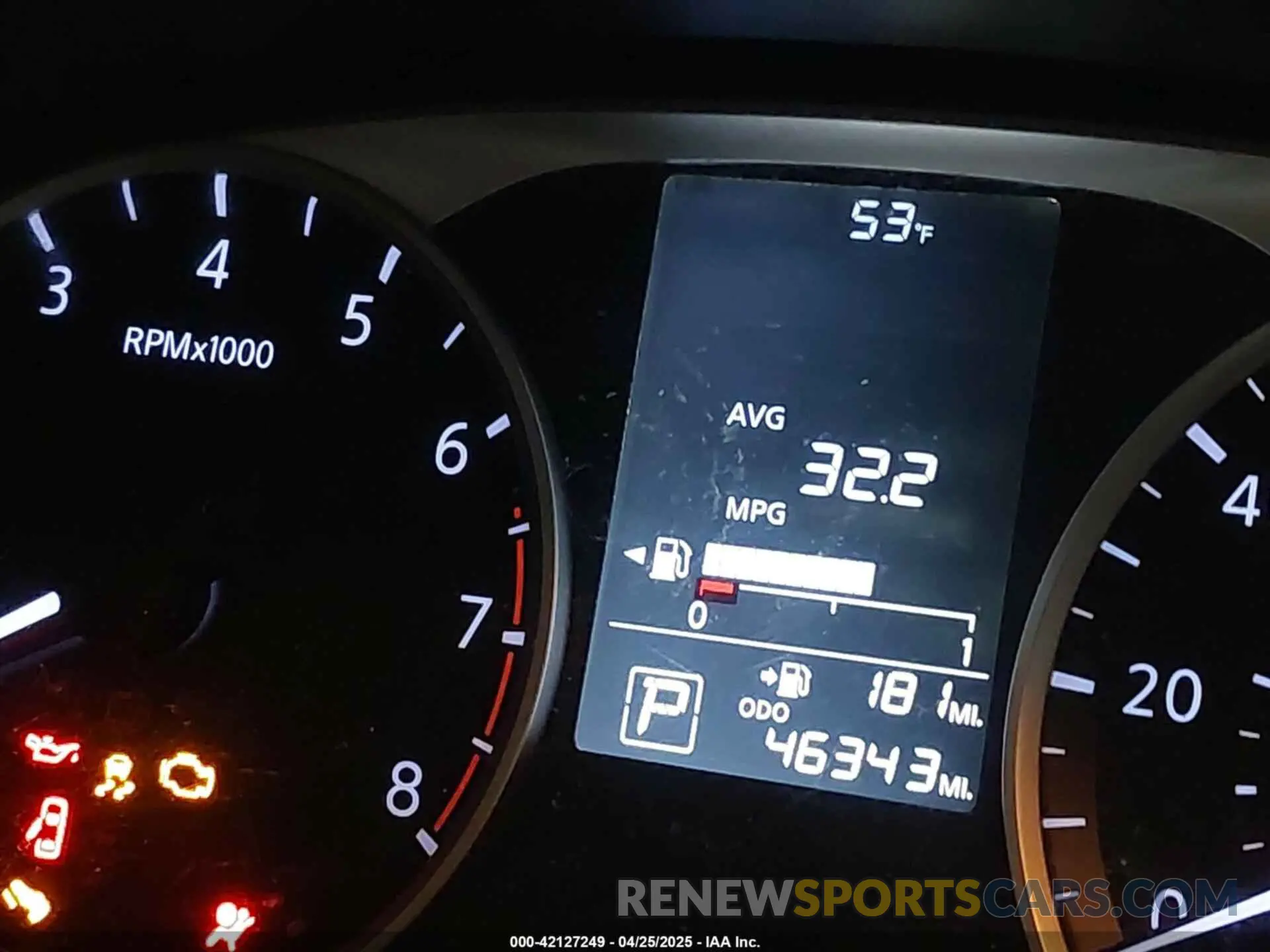 15 Photograph of a damaged car 3N1CP5CU2KL548837 NISSAN KICKS 2019