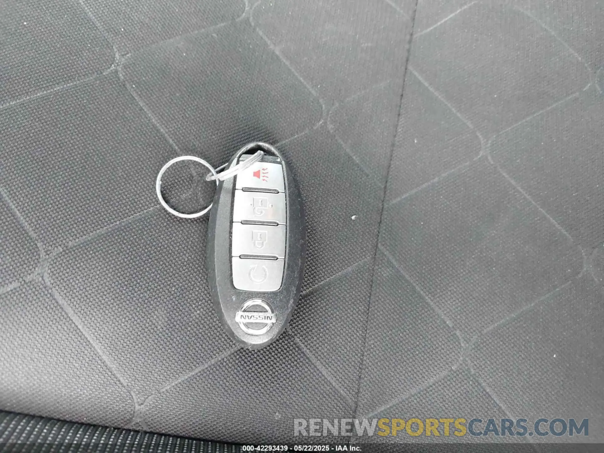 11 Фотография поврежденного автомобиля 3N1CP5CU3KL564447 NISSAN KICKS 2019