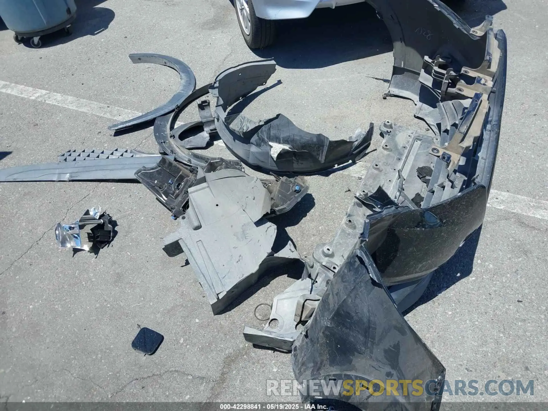 12 Фотография поврежденного автомобиля 3N1CP5CU5KL481294 NISSAN KICKS 2019