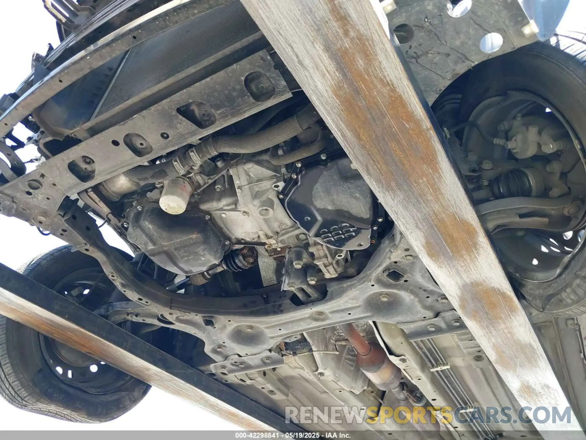 18 Фотография поврежденного автомобиля 3N1CP5CU5KL481294 NISSAN KICKS 2019