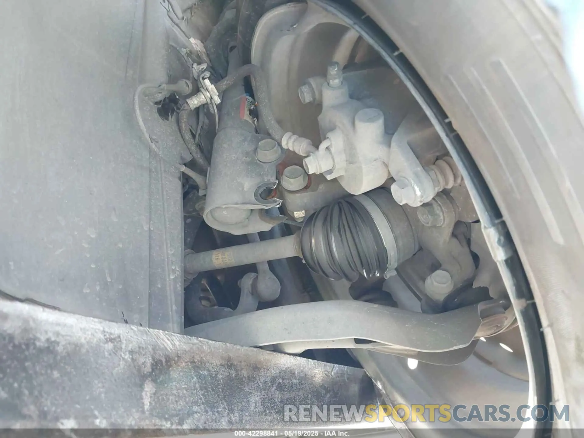 19 Фотография поврежденного автомобиля 3N1CP5CU5KL481294 NISSAN KICKS 2019