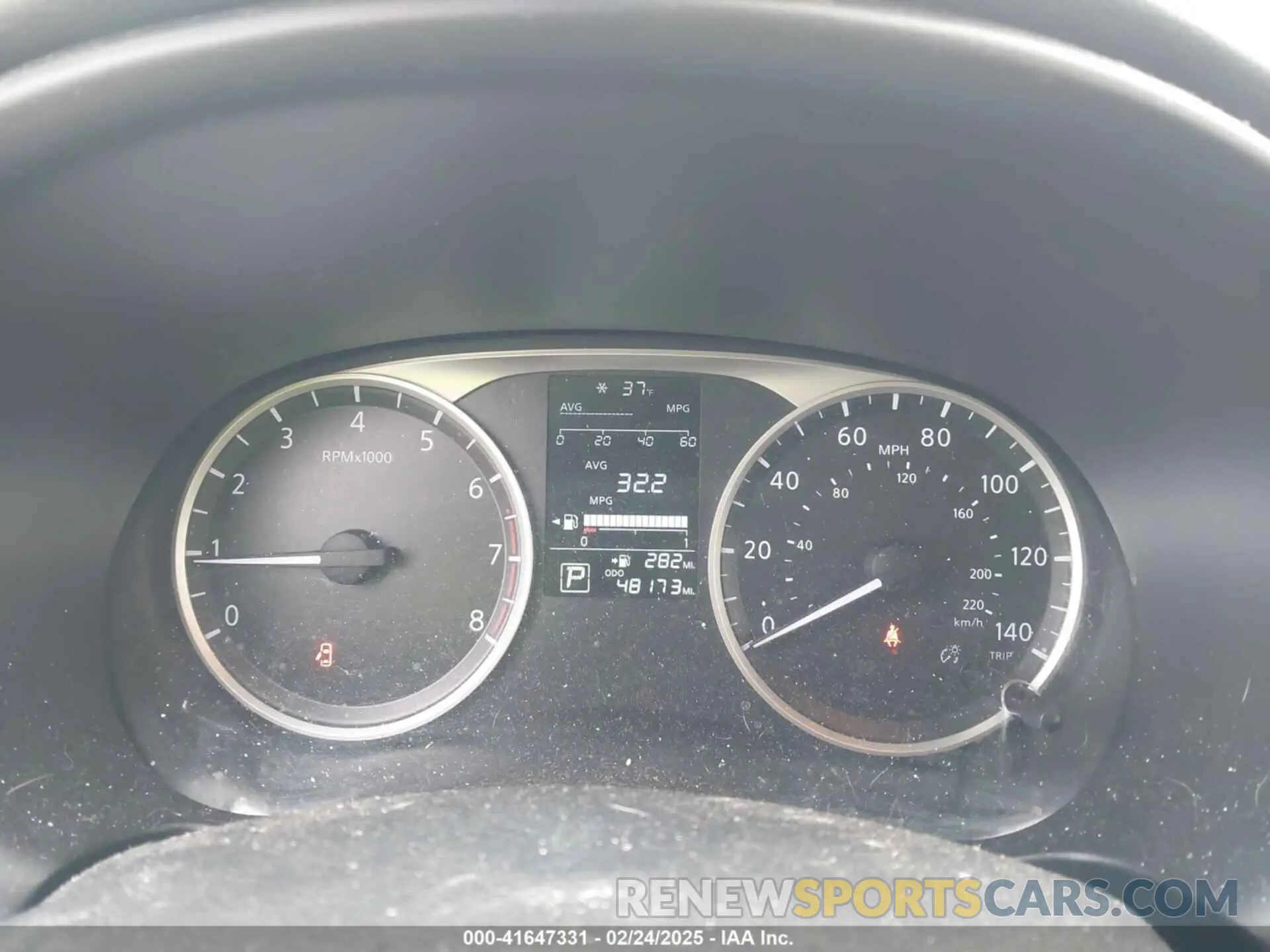 7 Photograph of a damaged car 3N1CP5CU5KL506517 NISSAN KICKS 2019