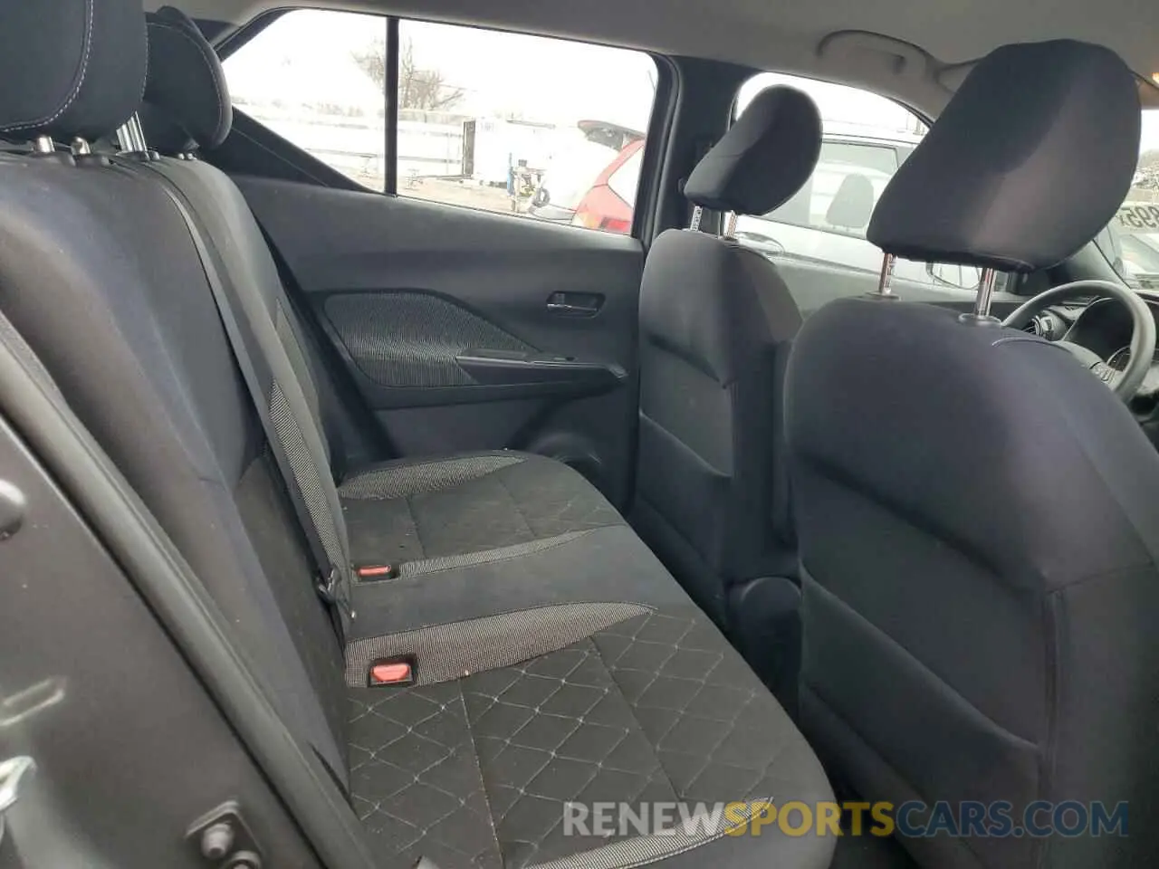 11 Фотография поврежденного автомобиля 3N1CP5CU6KL471874 NISSAN KICKS 2019