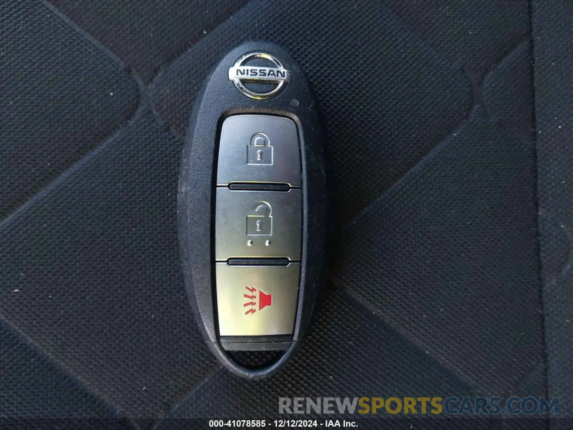 11 Фотография поврежденного автомобиля 3N1CP5CU6KL501004 NISSAN KICKS 2019