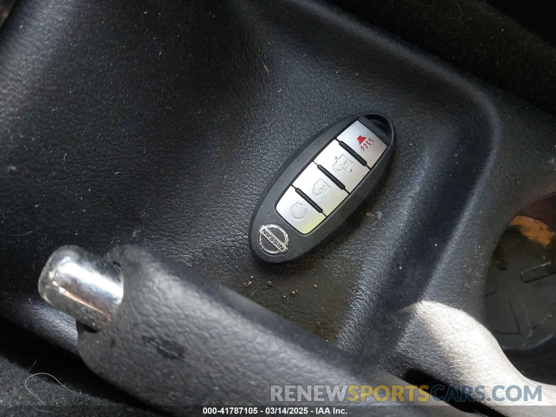 11 Photograph of a damaged car 3N1CP5CU6KL509670 NISSAN KICKS 2019