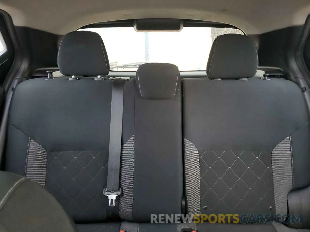 10 Photograph of a damaged car 3N1CP5CU6KL559226 NISSAN KICKS 2019