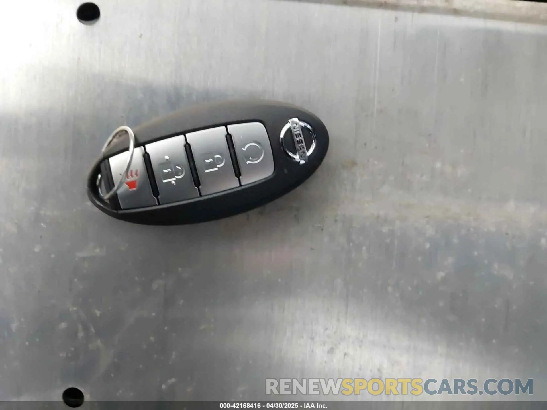 11 Фотография поврежденного автомобиля 3N1CP5CU7KL498307 NISSAN KICKS 2019