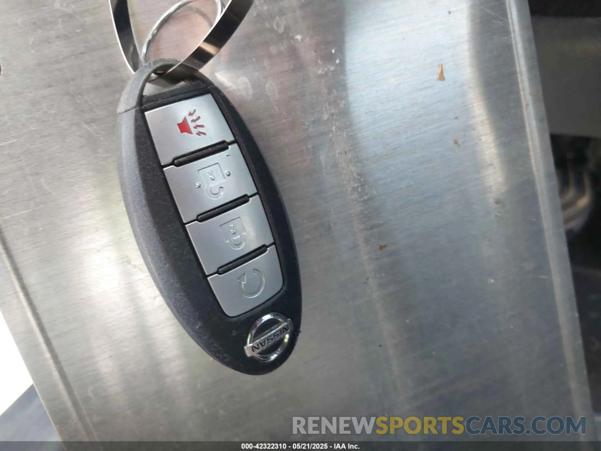 11 Photograph of a damaged car 3N1CP5CU7KL532455 NISSAN KICKS 2019
