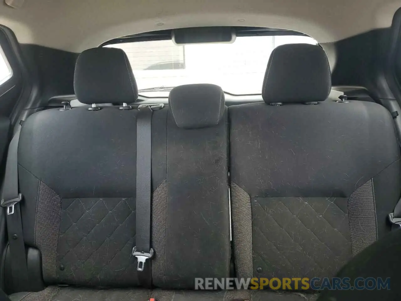 10 Фотография поврежденного автомобиля 3N1CP5CU9KL546289 NISSAN KICKS 2019