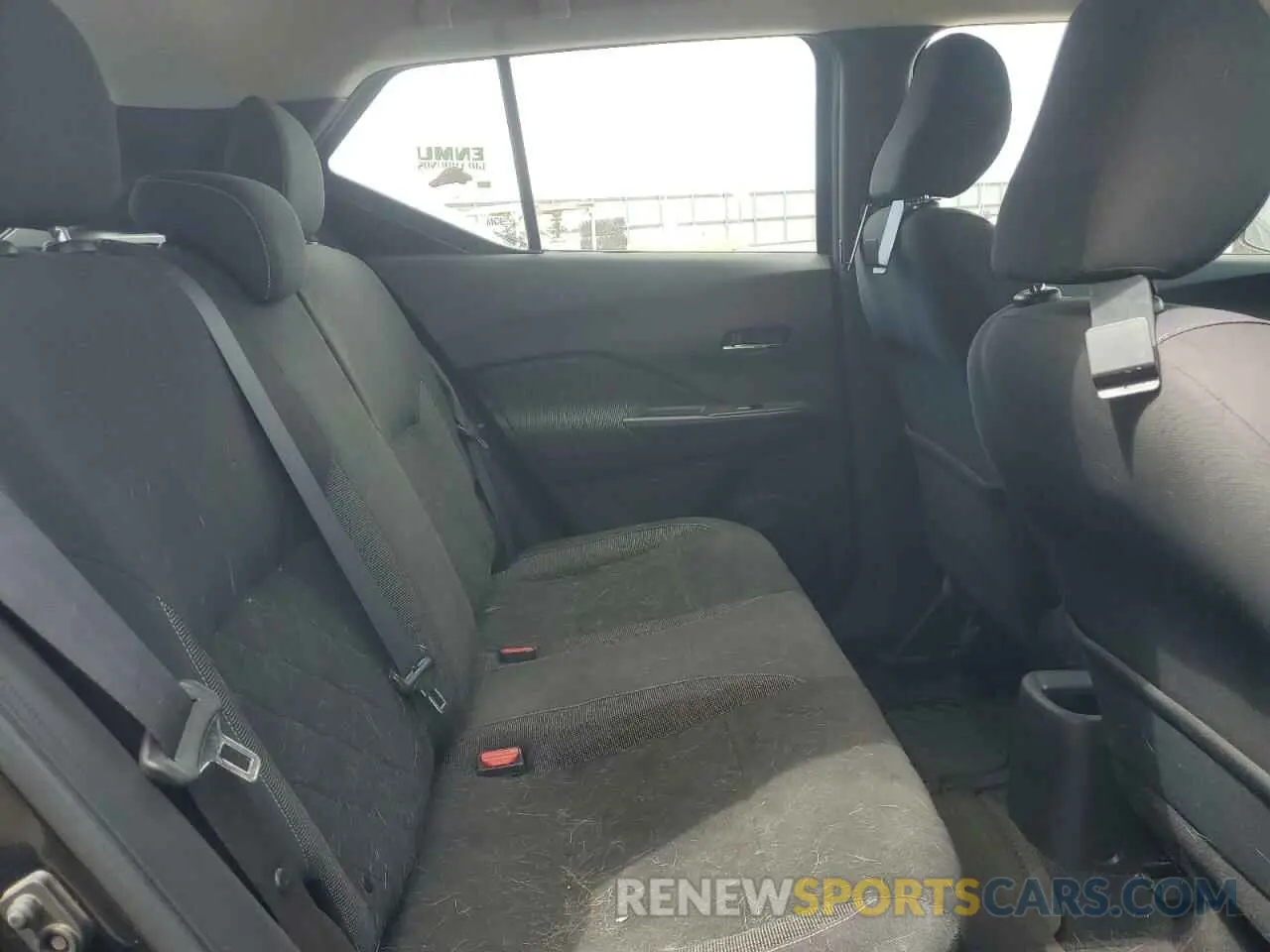 11 Фотография поврежденного автомобиля 3N1CP5CU9KL546289 NISSAN KICKS 2019