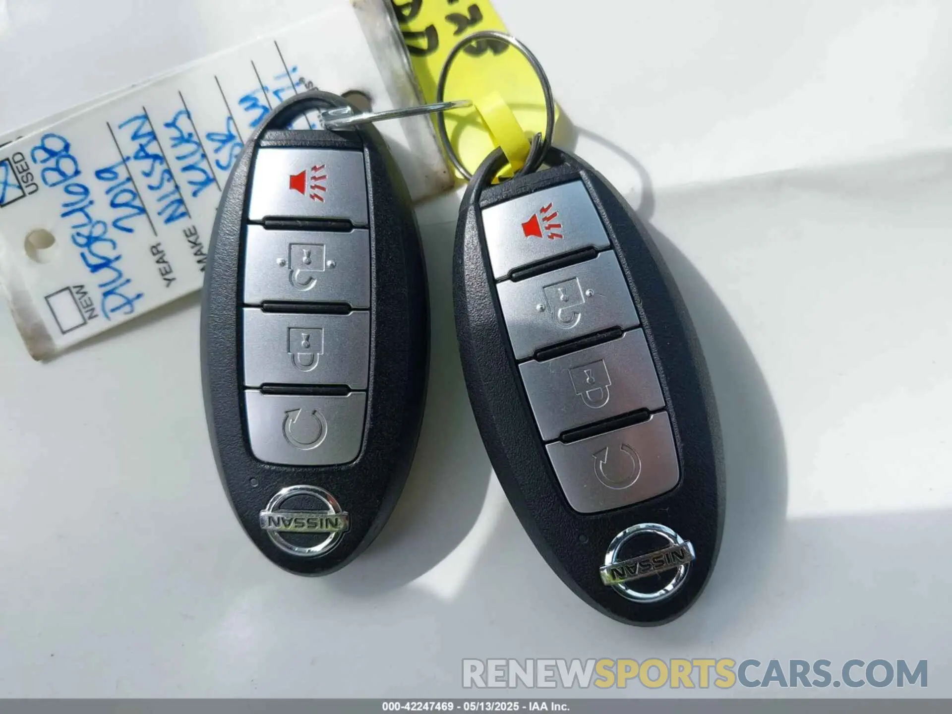 11 Photograph of a damaged car 3N1CP5CU9KL559771 NISSAN KICKS 2019