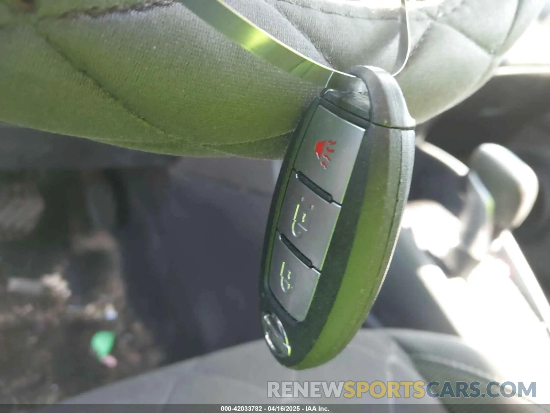 11 Фотография поврежденного автомобиля 3N1CP5BV0LL539341 NISSAN KICKS 2020