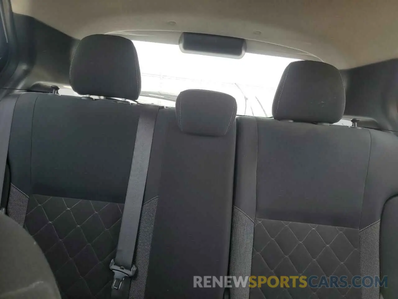 10 Фотография поврежденного автомобиля 3N1CP5BV2LL552611 NISSAN KICKS 2020