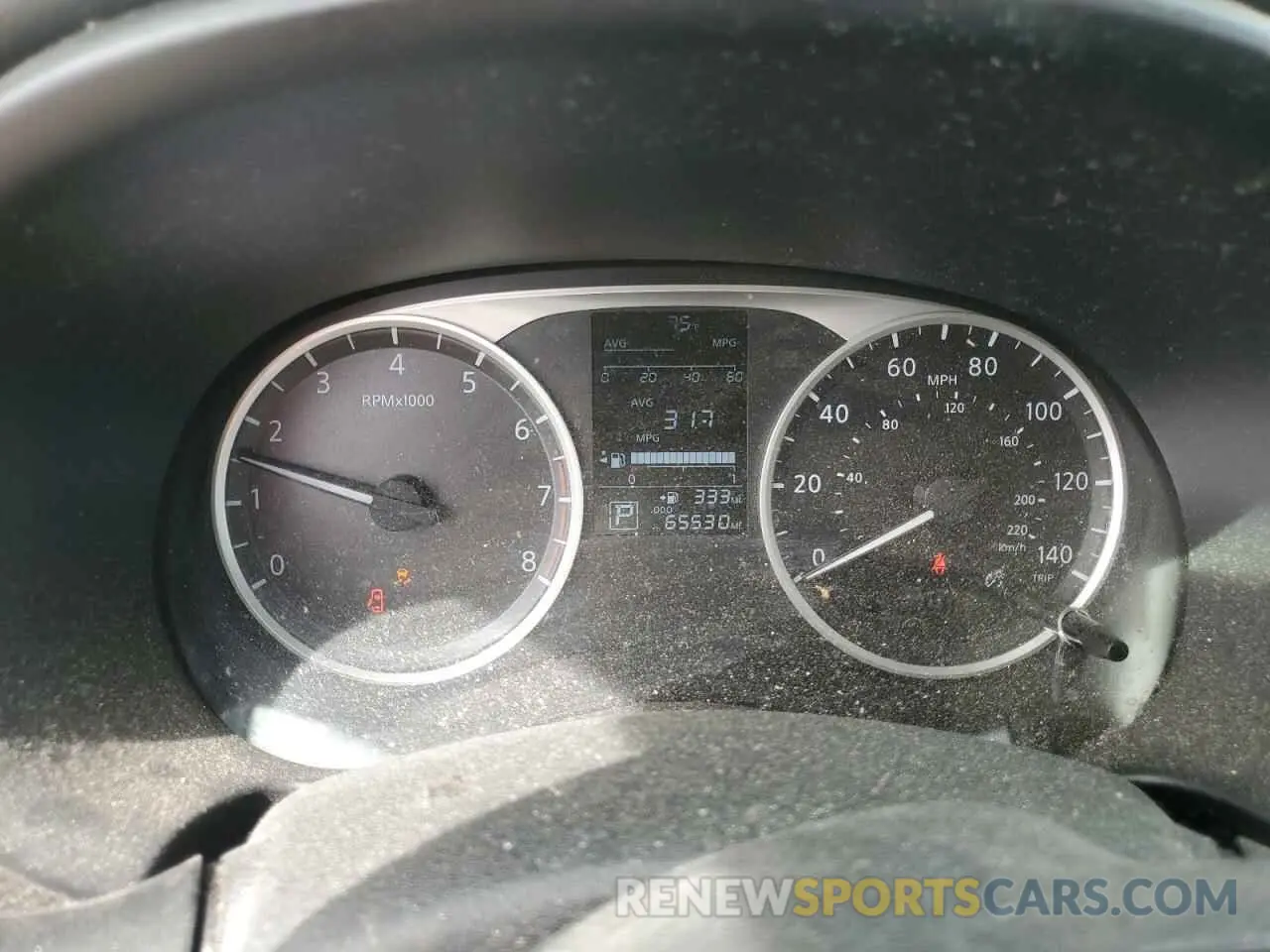 9 Фотография поврежденного автомобиля 3N1CP5BV2LL552611 NISSAN KICKS 2020