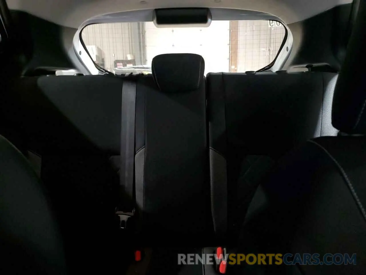 10 Фотография поврежденного автомобиля 3N1CP5BV3LL516135 NISSAN KICKS 2020