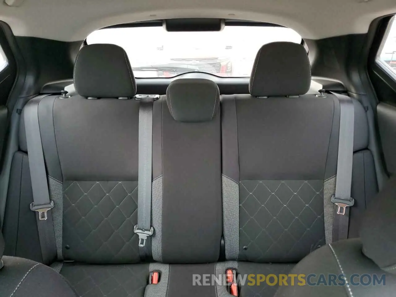 10 Photograph of a damaged car 3N1CP5BV3LL564590 NISSAN KICKS 2020