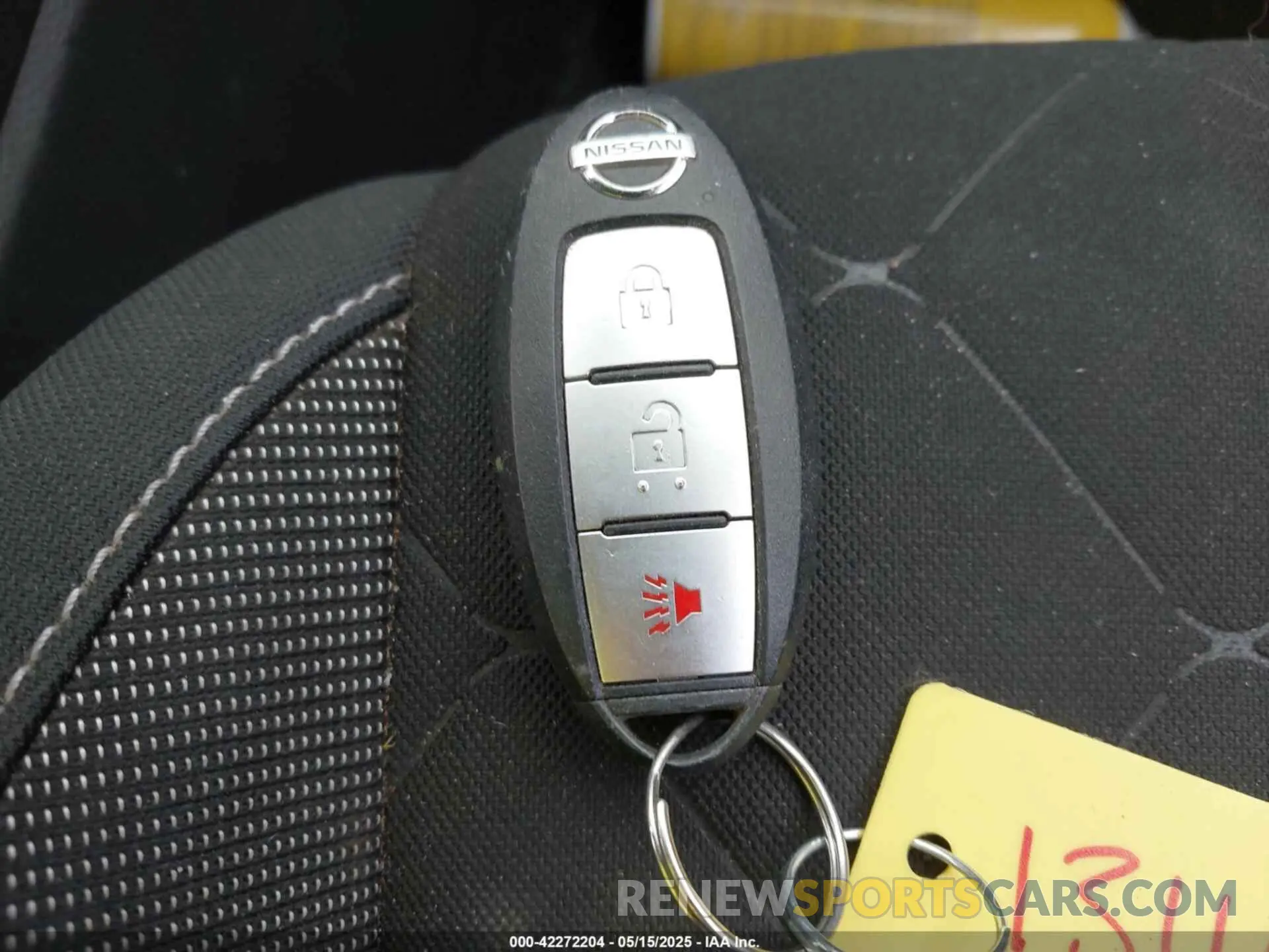 11 Photograph of a damaged car 3N1CP5BV4LL479001 NISSAN KICKS 2020
