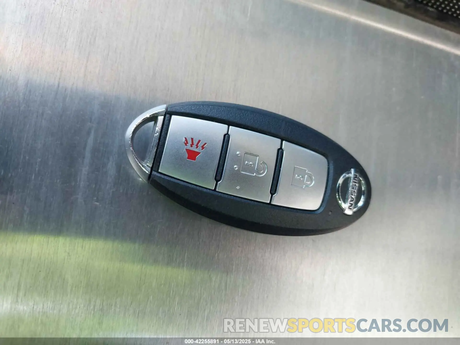11 Photograph of a damaged car 3N1CP5BV4LL512403 NISSAN KICKS 2020