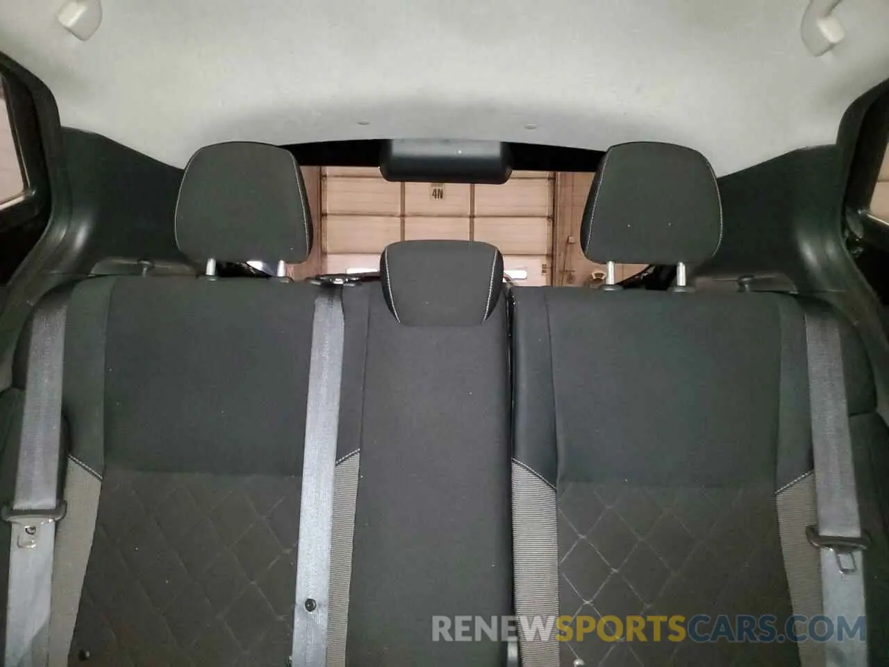 10 Photograph of a damaged car 3N1CP5BV5LL531557 NISSAN KICKS 2020