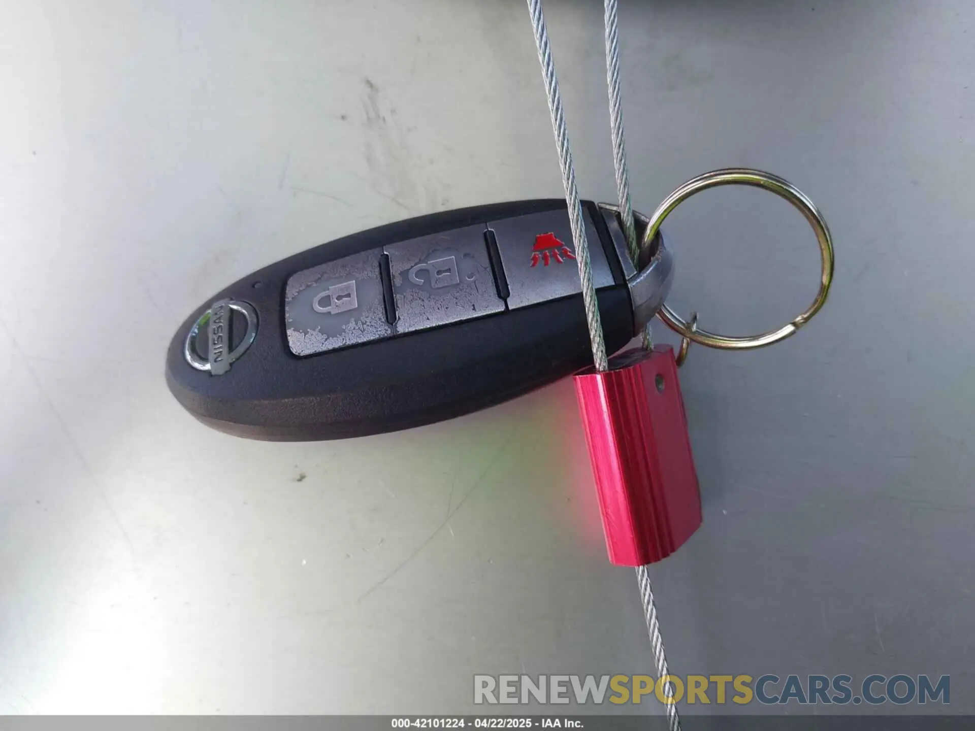 11 Photograph of a damaged car 3N1CP5BV6LL575146 NISSAN KICKS 2020