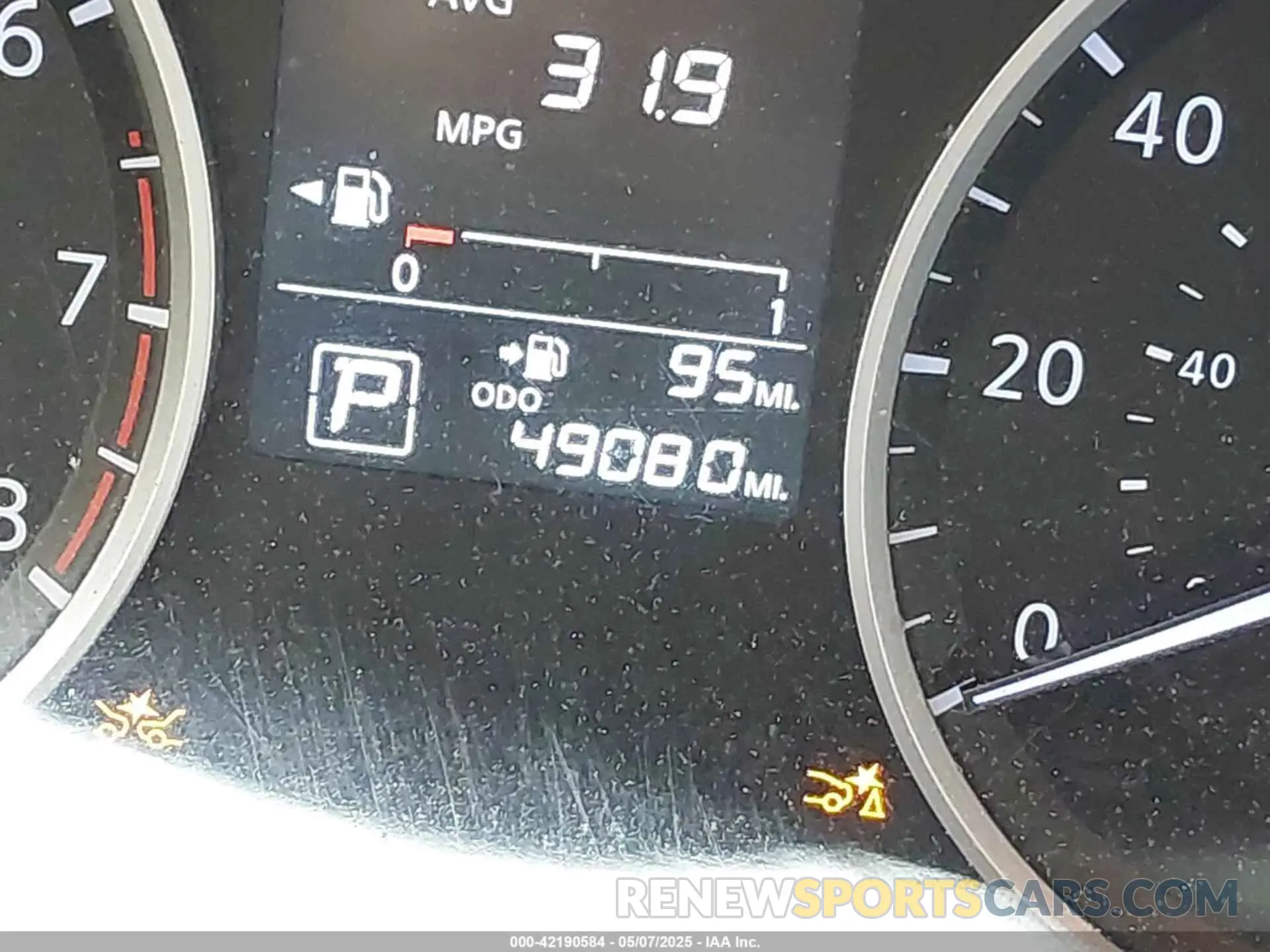 16 Фотография поврежденного автомобиля 3N1CP5BV9LL563069 NISSAN KICKS 2020