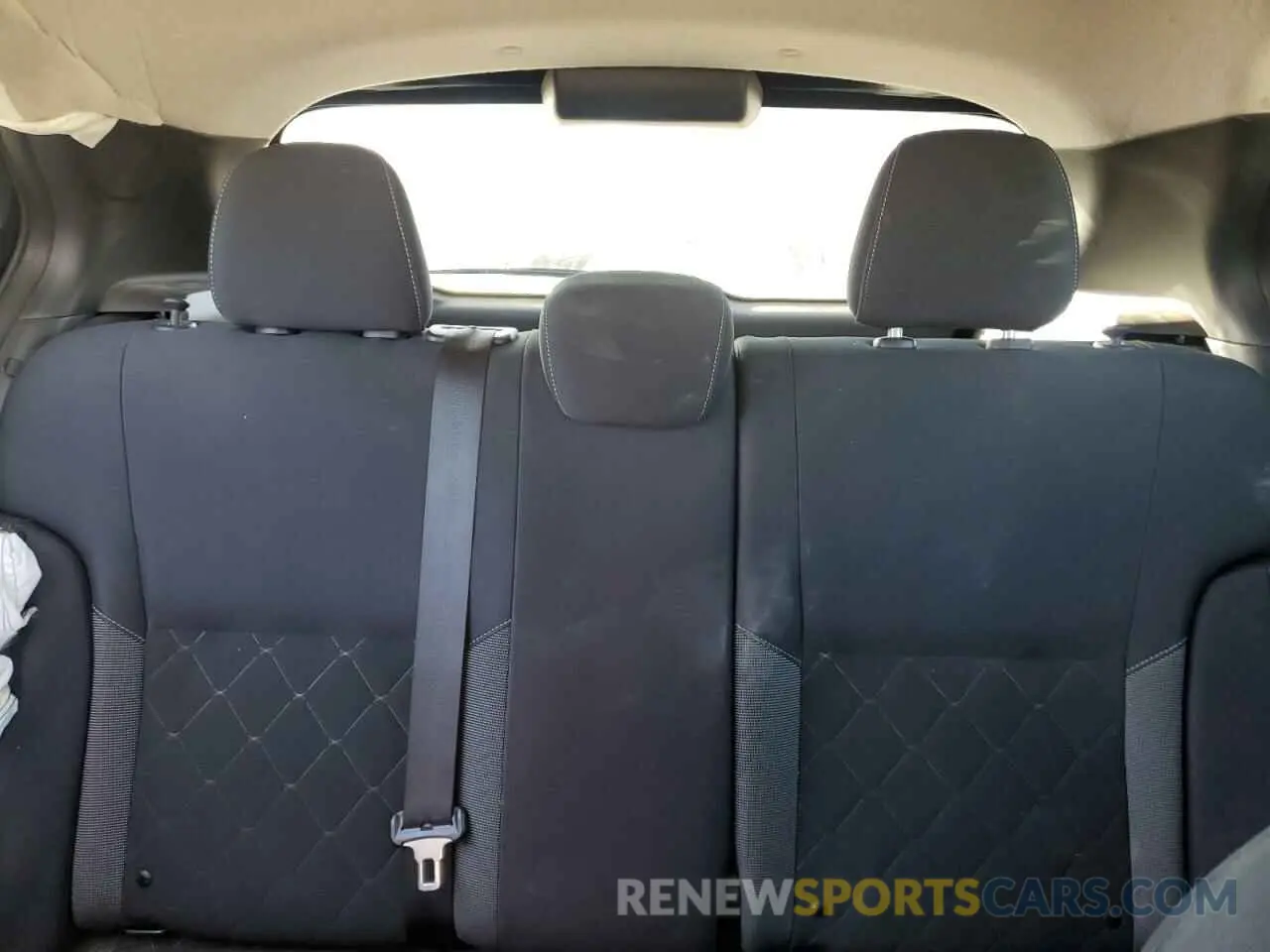 10 Фотография поврежденного автомобиля 3N1CP5BVXLL505844 NISSAN KICKS 2020
