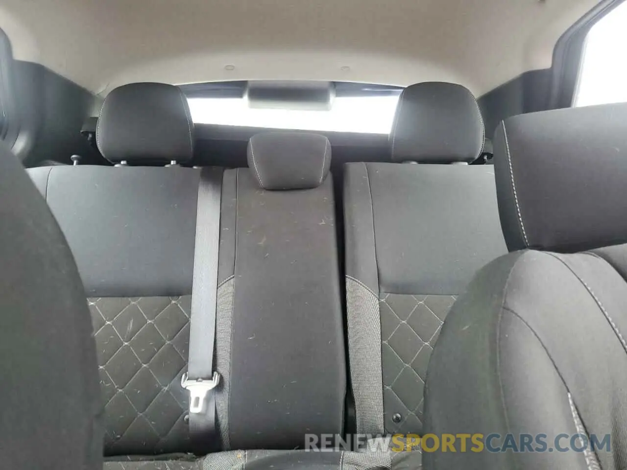 10 Фотография поврежденного автомобиля 3N1CP5CV1LL483232 NISSAN KICKS 2020