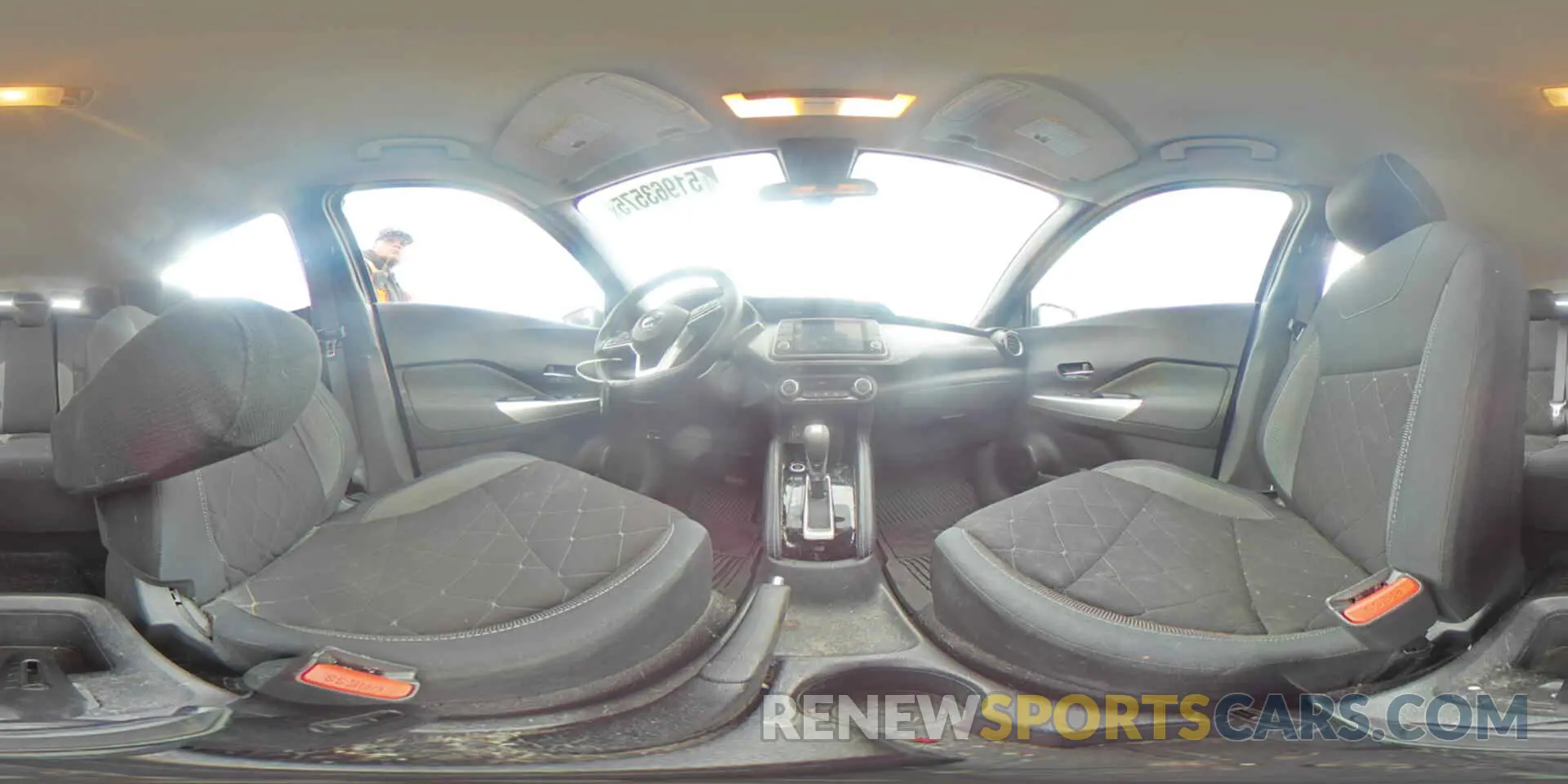 14 Фотография поврежденного автомобиля 3N1CP5CV1LL483232 NISSAN KICKS 2020