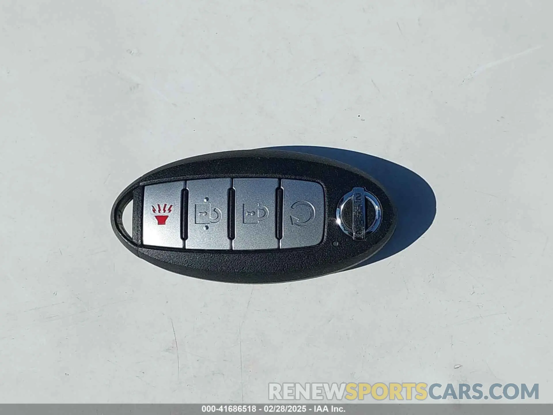 11 Фотография поврежденного автомобиля 3N1CP5CV1LL508954 NISSAN KICKS 2020
