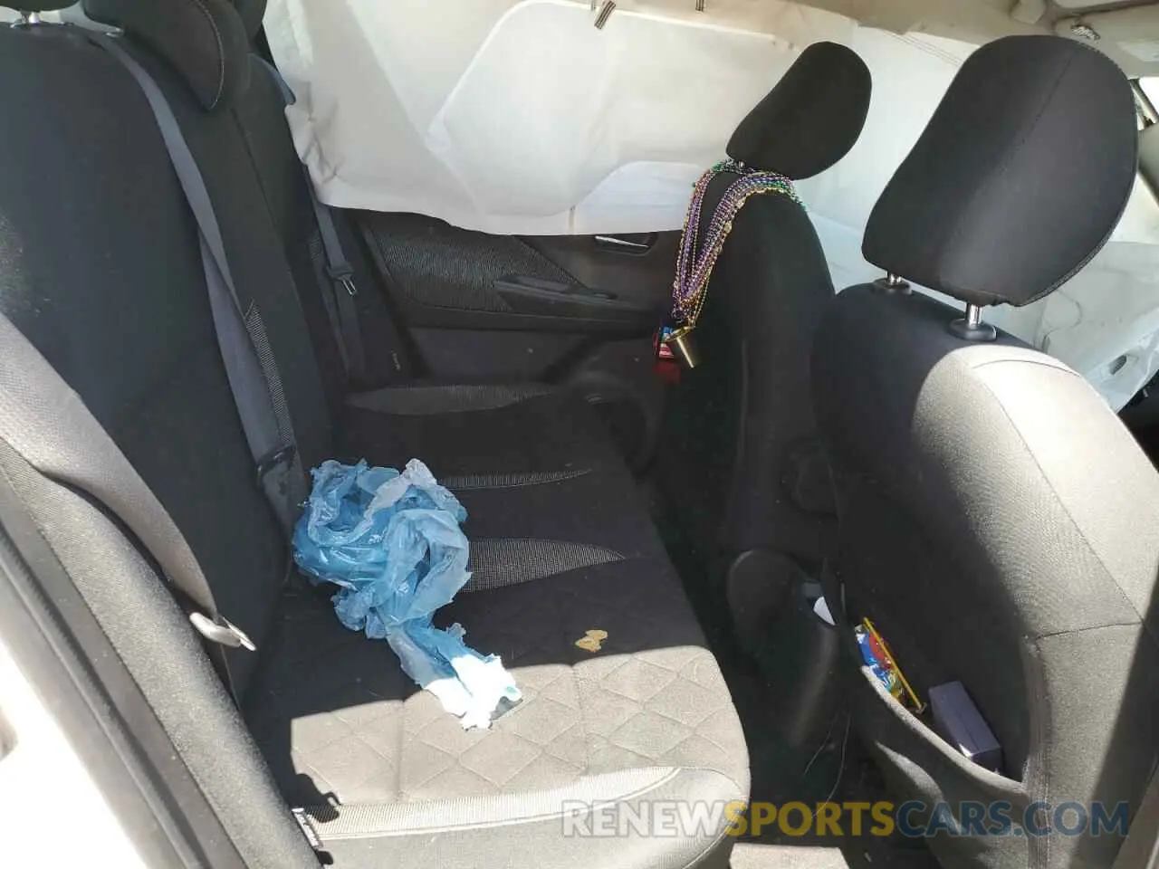 10 Фотография поврежденного автомобиля 3N1CP5CV1LL519937 NISSAN KICKS 2020