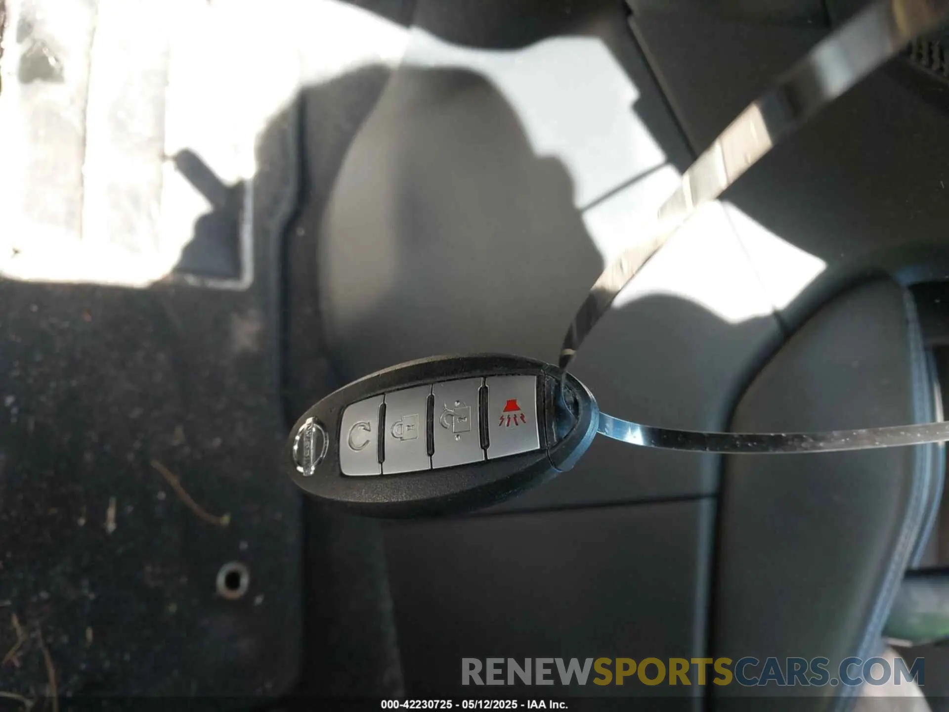 11 Photograph of a damaged car 3N1CP5CV1LL545972 NISSAN KICKS 2020