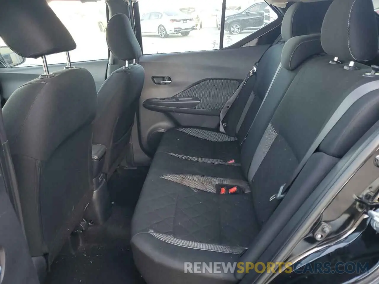 12 Фотография поврежденного автомобиля 3N1CP5CV2LL562246 NISSAN KICKS 2020