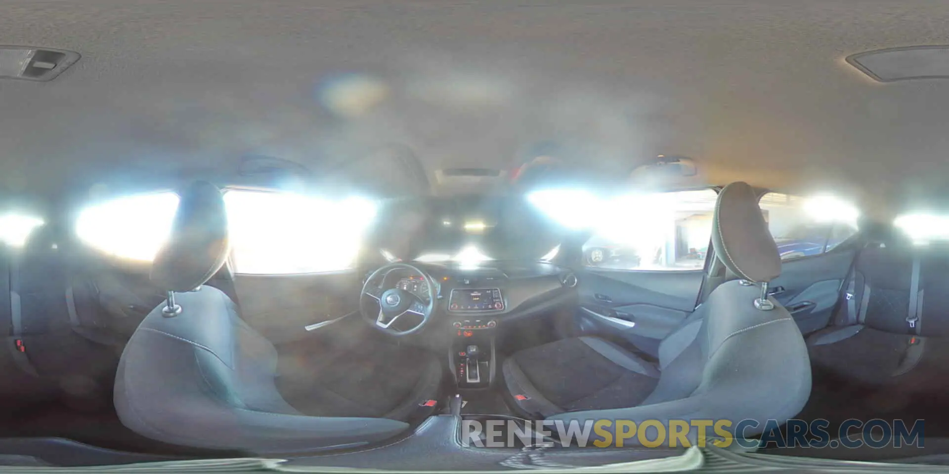 13 Photograph of a damaged car 3N1CP5CV3LL546444 NISSAN KICKS 2020