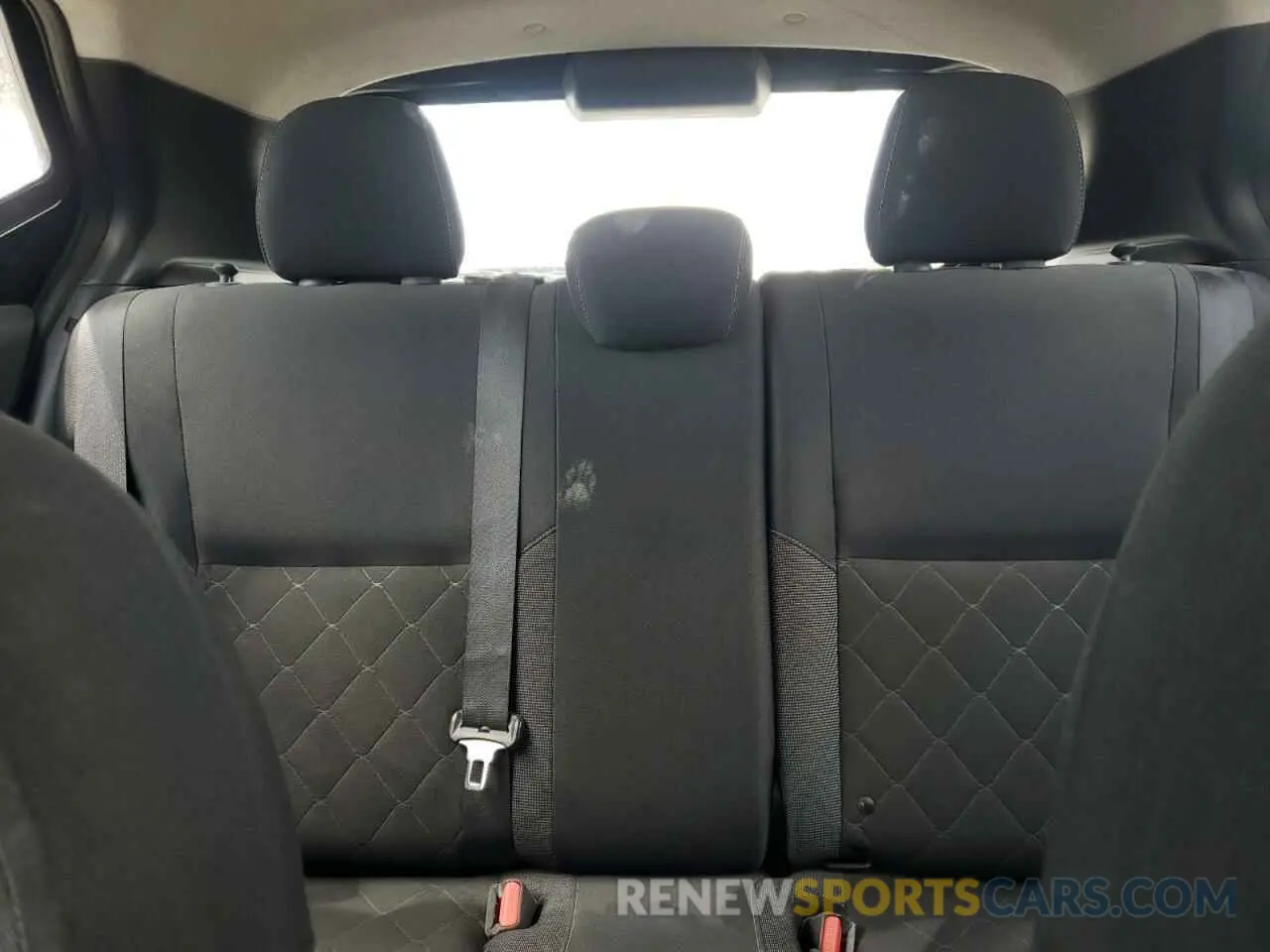 10 Photograph of a damaged car 3N1CP5CV6LL506052 NISSAN KICKS 2020