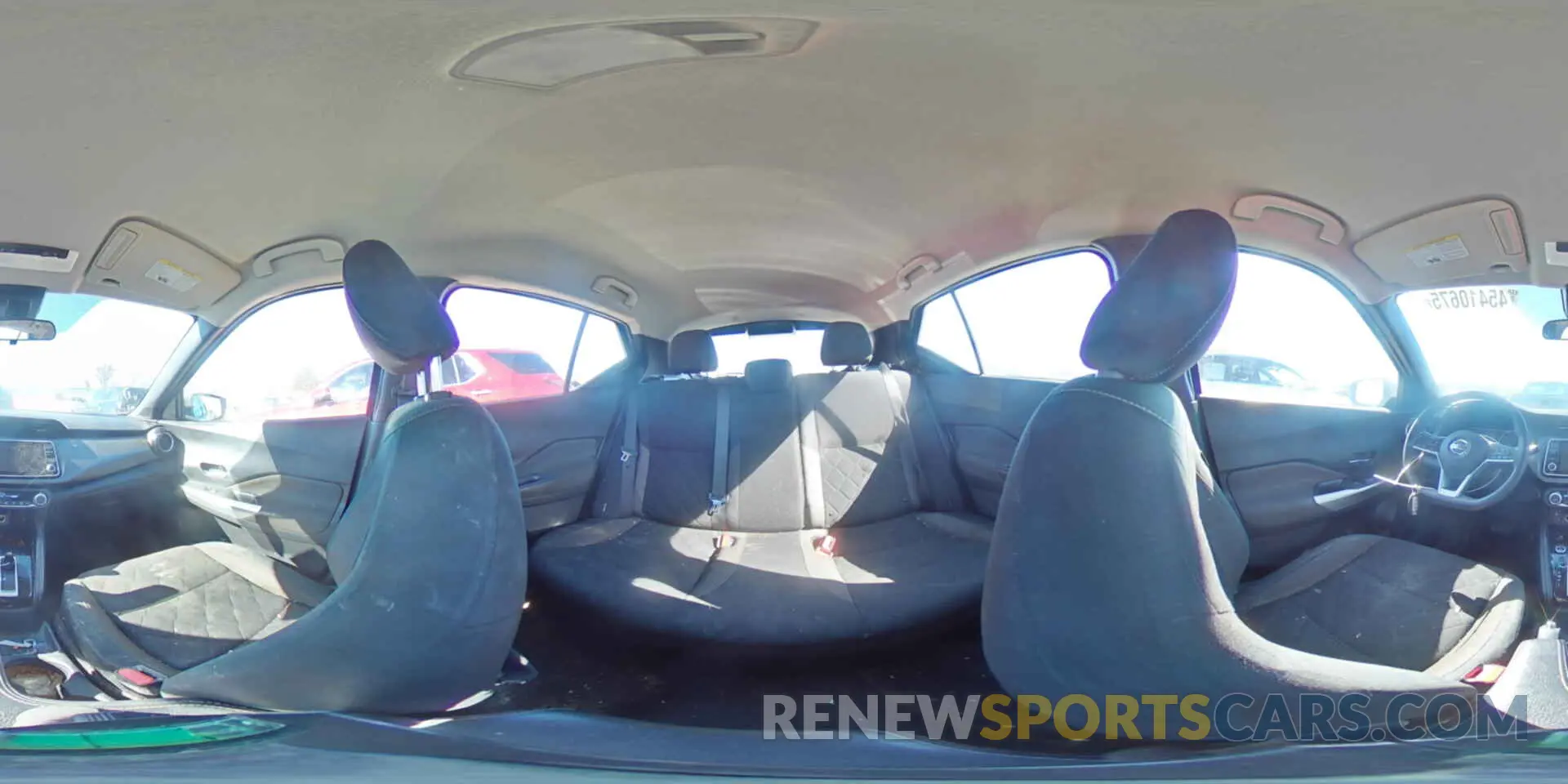 12 Photograph of a damaged car 3N1CP5CV6LL532814 NISSAN KICKS 2020
