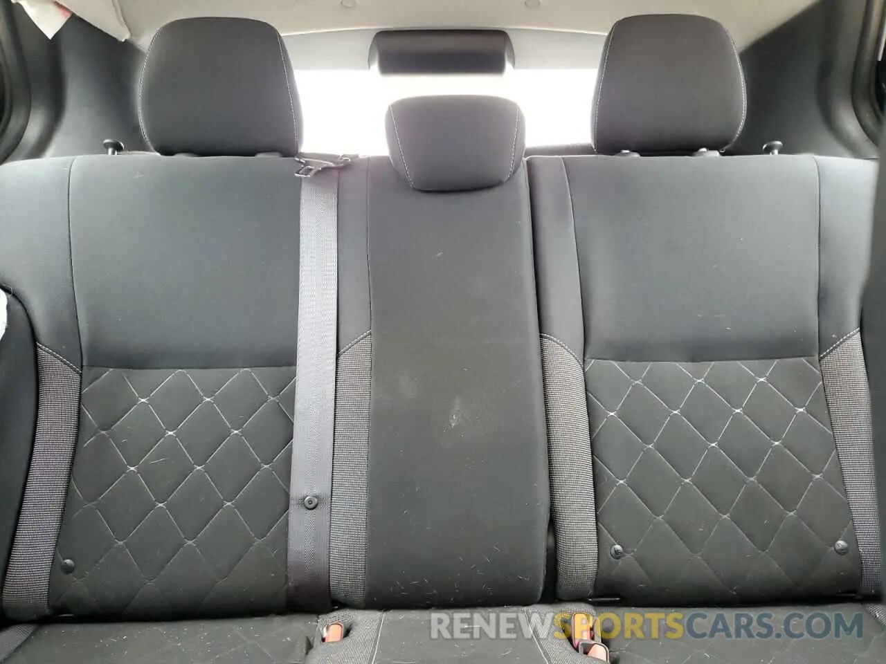 10 Photograph of a damaged car 3N1CP5CV6LL547278 NISSAN KICKS 2020