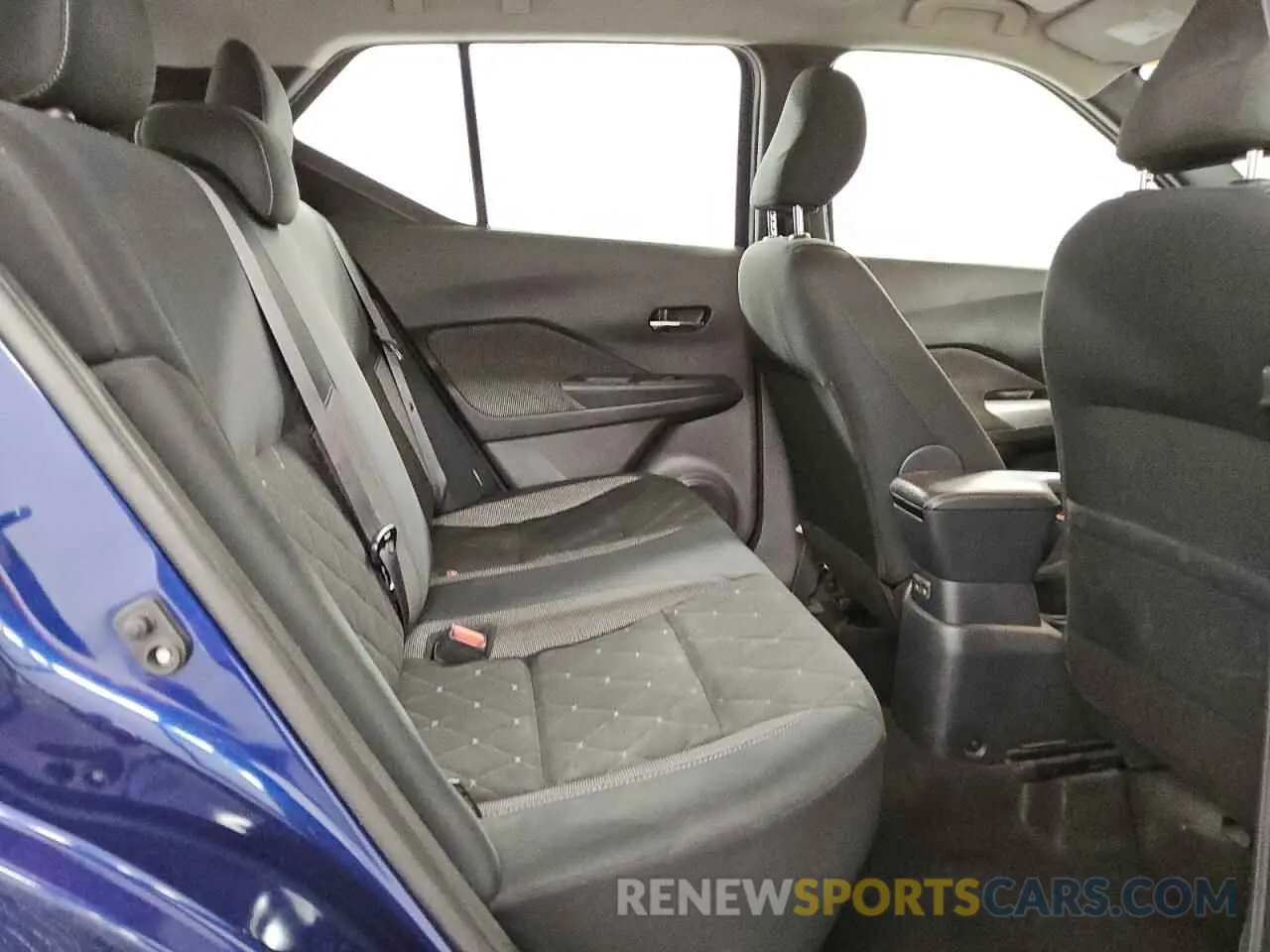 11 Фотография поврежденного автомобиля 3N1CP5CV7LL478942 NISSAN KICKS 2020