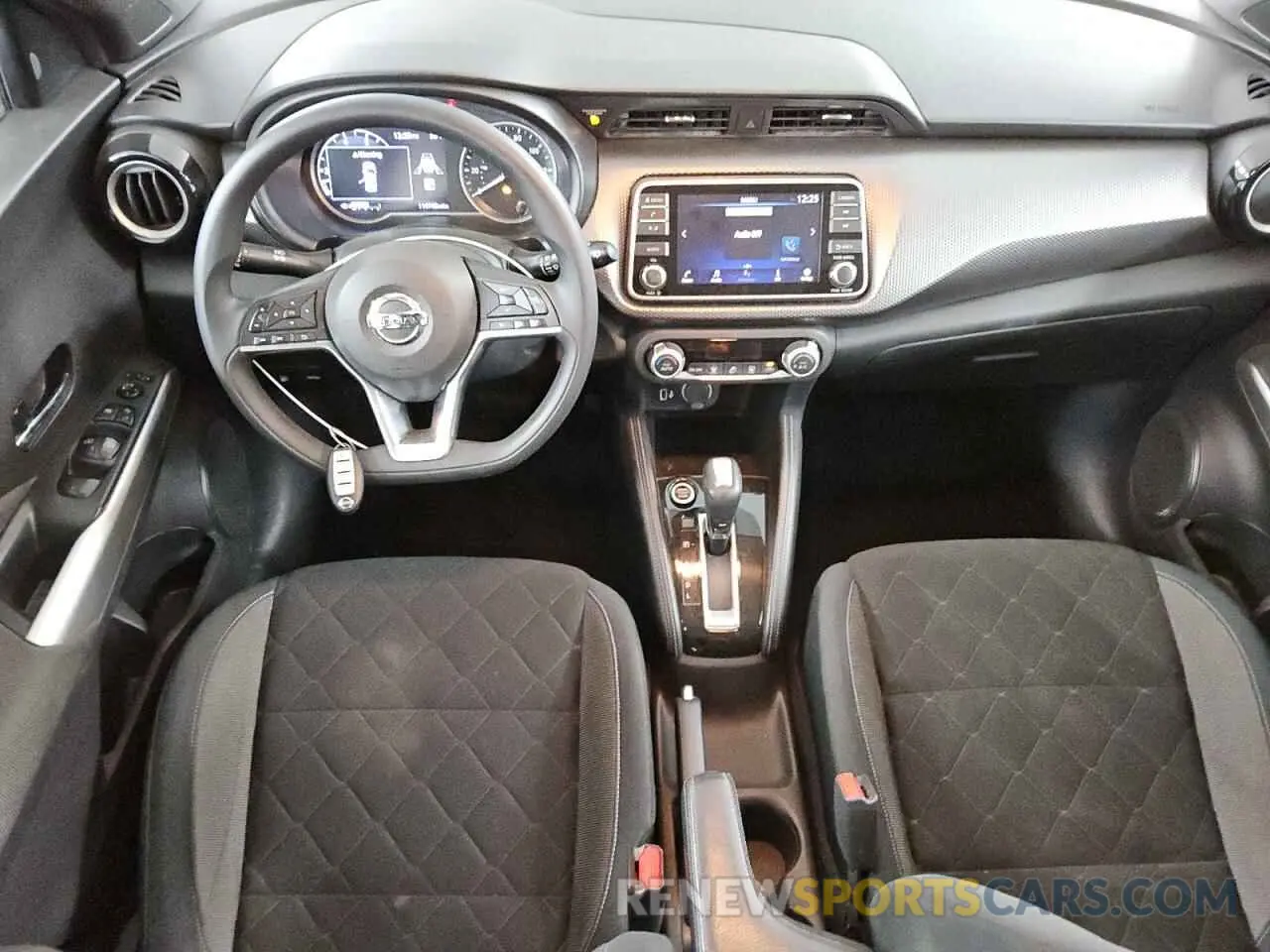 8 Фотография поврежденного автомобиля 3N1CP5CV7LL478942 NISSAN KICKS 2020