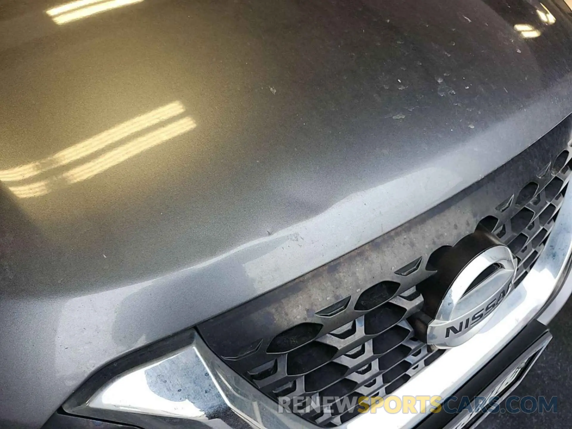 21 Фотография поврежденного автомобиля 3N1CP5CV8LL567497 NISSAN KICKS 2020