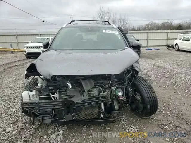 11 Photograph of a damaged car 3N1CP5DV0LL500682 NISSAN KICKS 2020