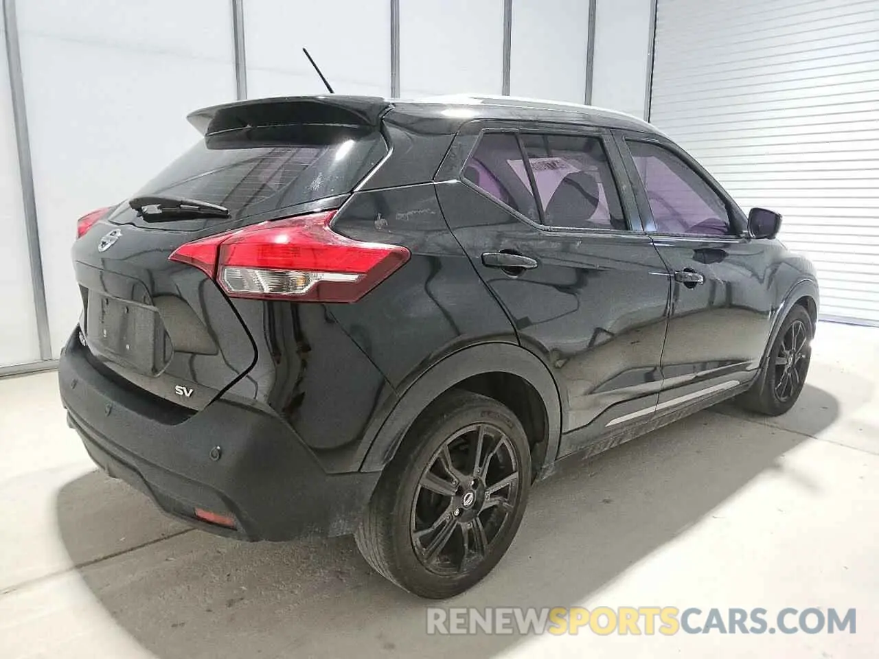 3 Фотография поврежденного автомобиля 3N1CP5DV0LL559764 NISSAN KICKS 2020