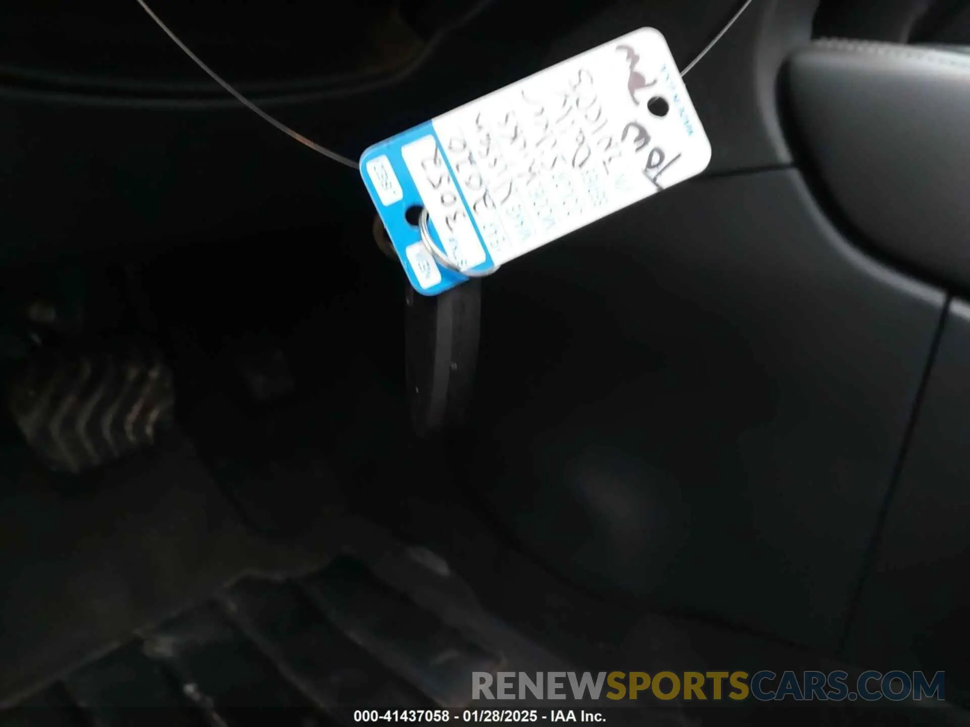 11 Фотография поврежденного автомобиля 3N1CP5DV0LL567475 NISSAN KICKS 2020