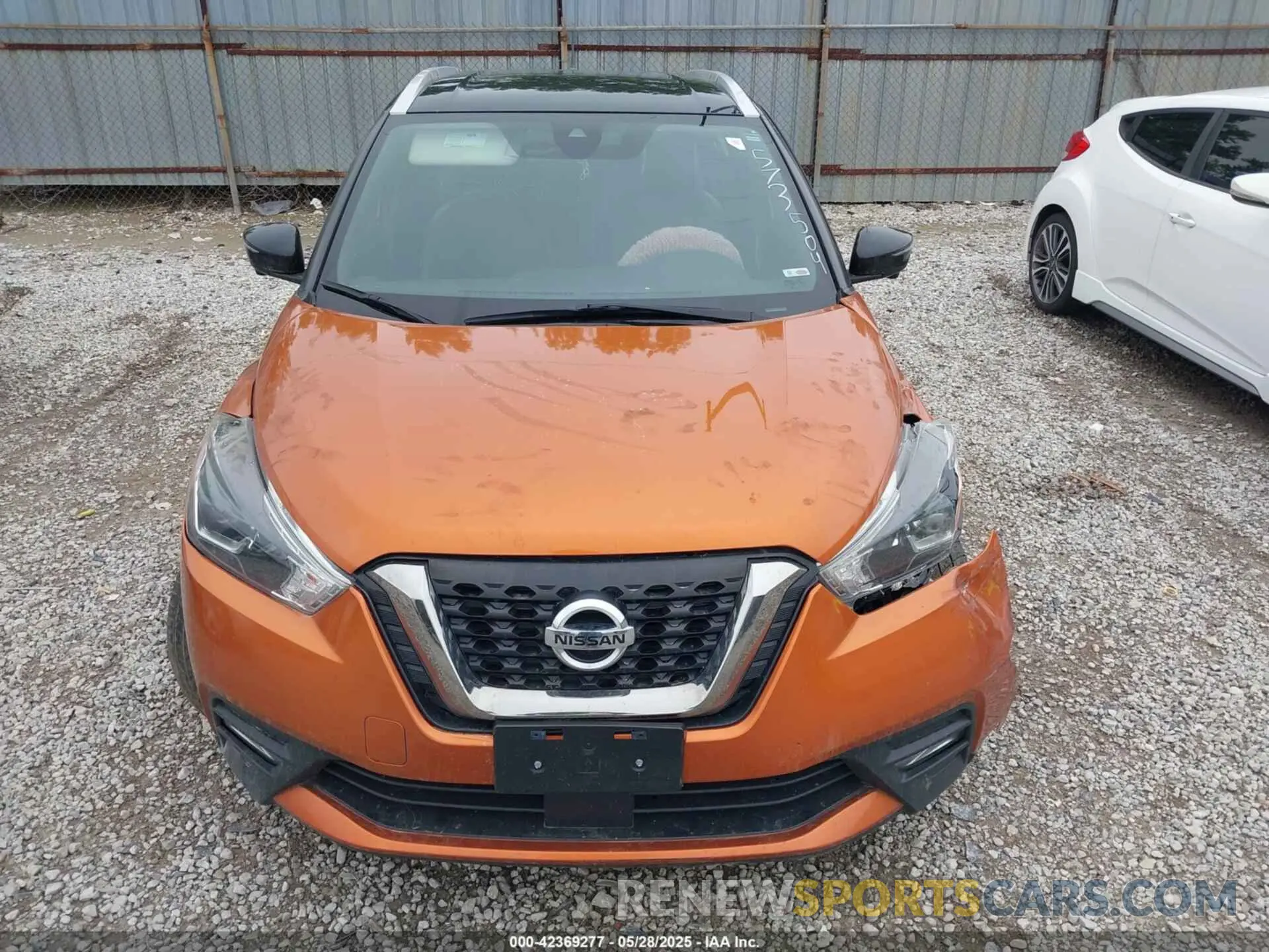 11 Фотография поврежденного автомобиля 3N1CP5DV0LL573504 NISSAN KICKS 2020