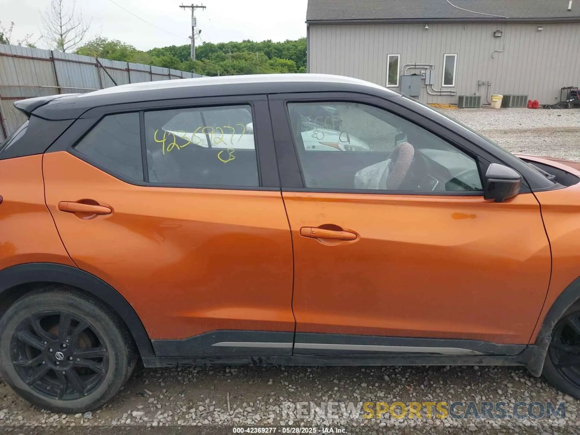 12 Фотография поврежденного автомобиля 3N1CP5DV0LL573504 NISSAN KICKS 2020