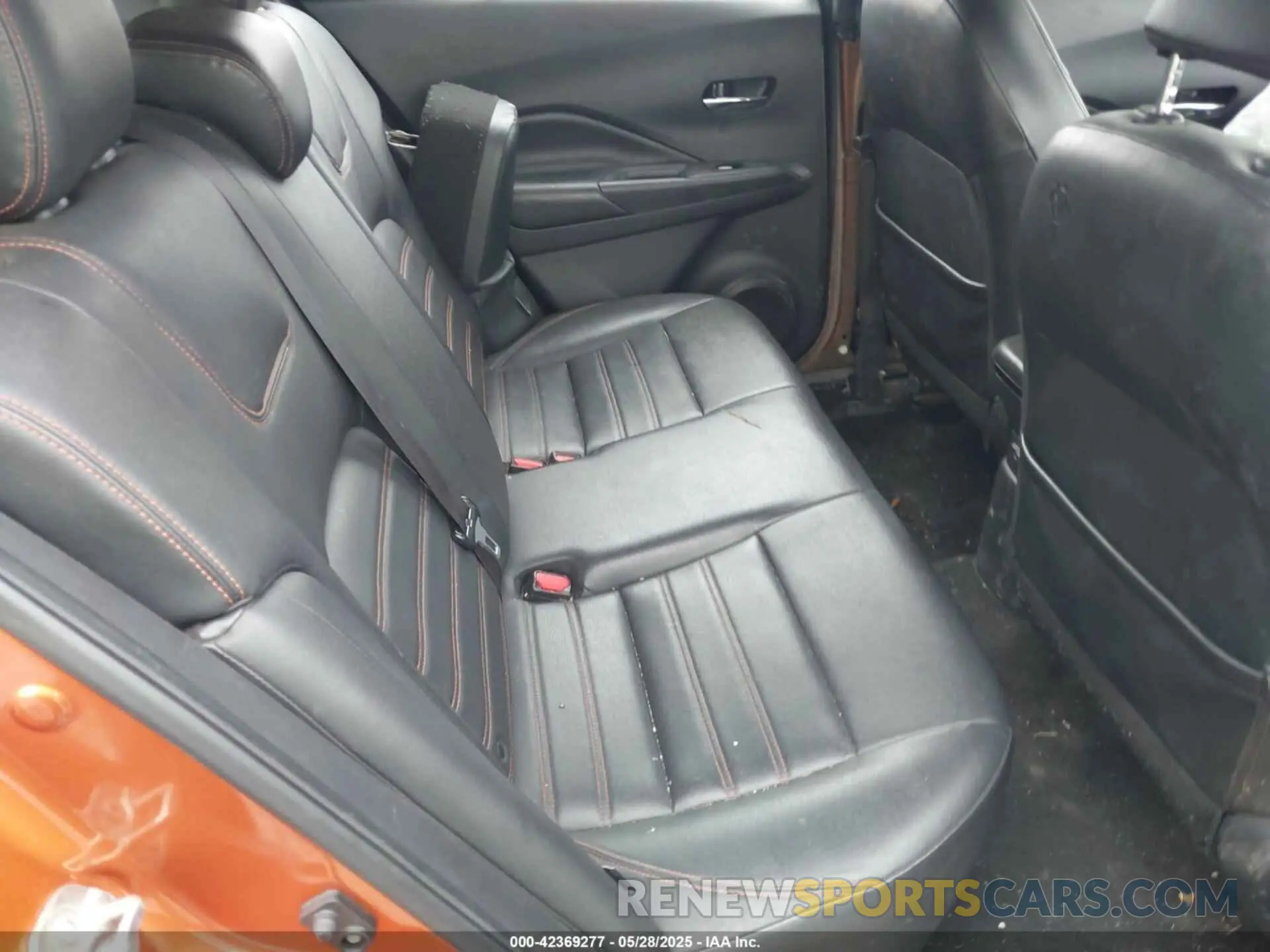8 Фотография поврежденного автомобиля 3N1CP5DV0LL573504 NISSAN KICKS 2020