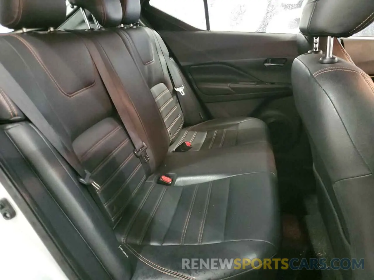 11 Фотография поврежденного автомобиля 3N1CP5DV1LL520830 NISSAN KICKS 2020