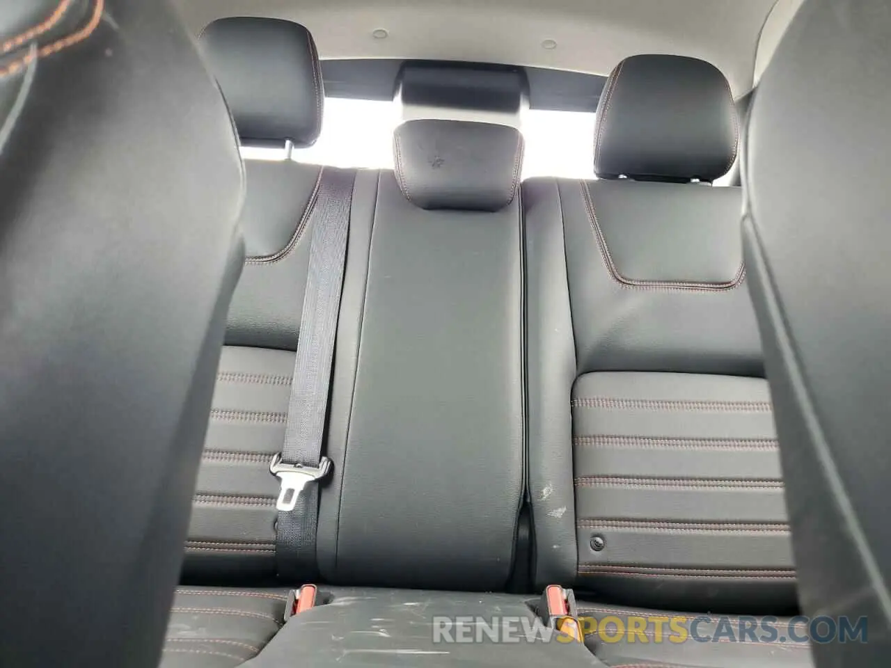 10 Photograph of a damaged car 3N1CP5DV1LL533738 NISSAN KICKS 2020