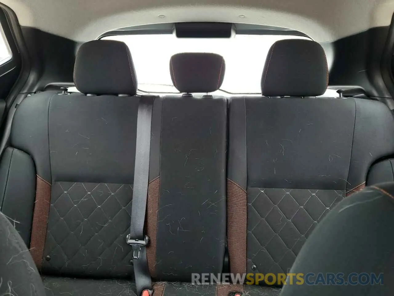 10 Фотография поврежденного автомобиля 3N1CP5DV1LL536123 NISSAN KICKS 2020
